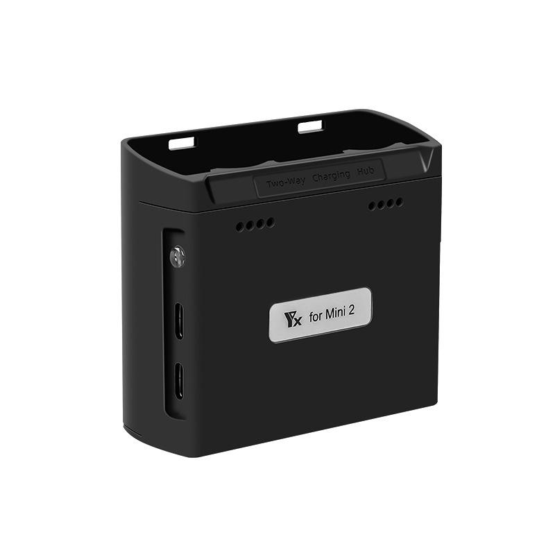 MINI 2/MINI SE USB Power Bank and Battery Charger for DJI
