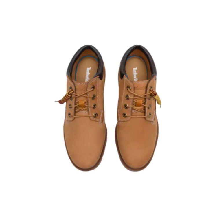 Timberland Pohodlné Odolné Kotníkové Martensky Pánské boty Hnědé TB0A1P3L231