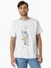 Winnie the Pooh Winnie Nobody can be Uncheered Classic T-Shirt