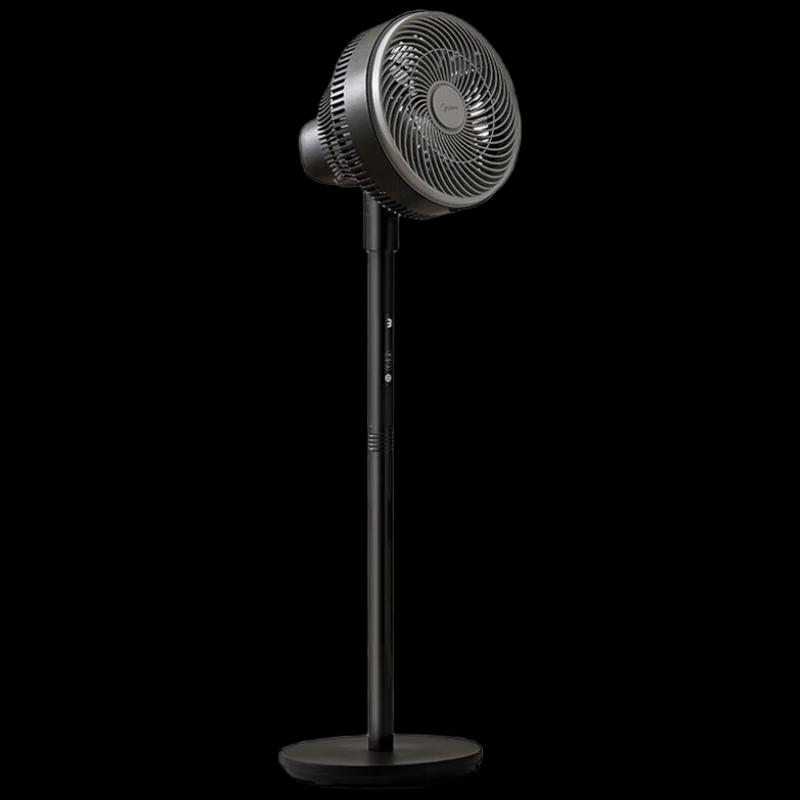 Midea FGA24UR Sterilization & Purification Air Circulating Fan CN plug (adapter included)