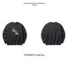 Anta Couple's Loose Fit Pullover Sweatshirt