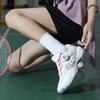 Professional Training Tennis Shoes Couple Outdoor Indoor Badminton Shoes Table Tennis Shoes School Shoes