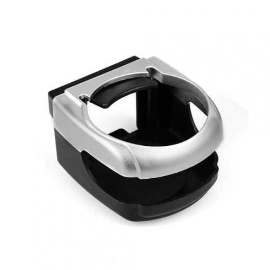 Hot Sale Car-styling AUTO NEW Universal Car Truck Drink Water Cup Bottle Can Holder Door Mount Stand Drinks