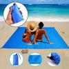 Travel Blanket Foldable Waterproof Mattress Outdoor Picnic Mat Camping Ground Mats Beach Blanket