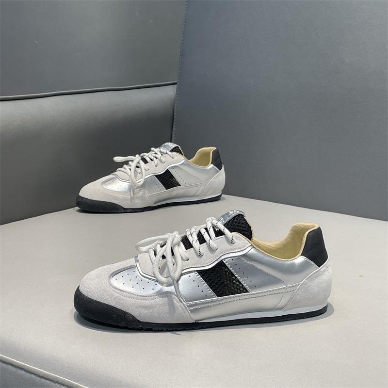 Buty nowe miękkopodstawne niemieckie buty treningowe sportowe i rekreacyjne buty na deskę Fusu bc