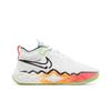 Air Zoom GT Run EP 'White Multi Neon' (Unisex) White / Black / White / Green Strike Basketball Shoes DX4110 101