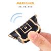 [OFFCURVE] Mitsubishi Delica D5 Dedicated Key Case, New Delica Car Keybo, TPU Material, Waterproof,