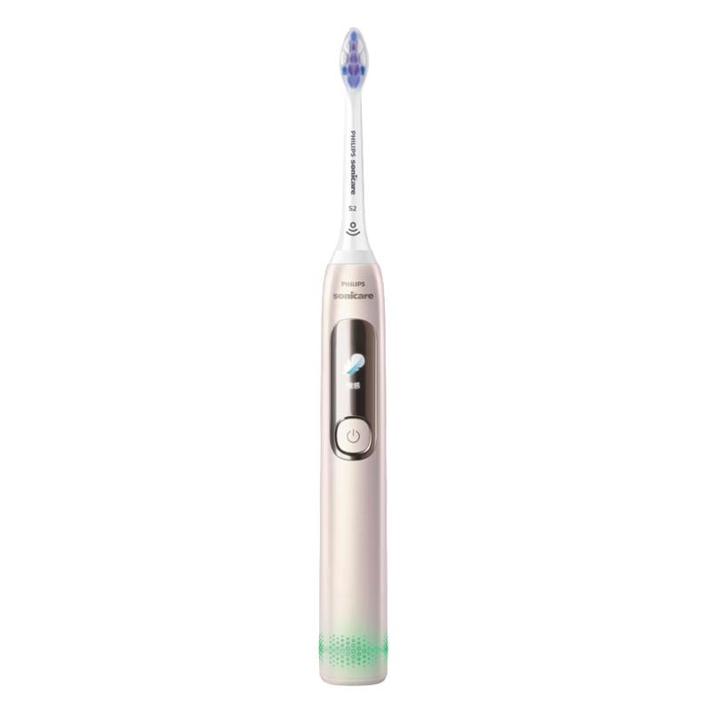 

Philips DiamondClean 7 Series Pro Electric Toothbrush