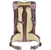 Rucksack Deuter Compact 12+3 SL ashrose/desert (Damen) (3206025-5621)