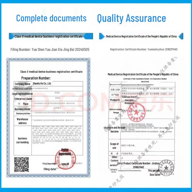 AUX Smart Pain Relief Massager