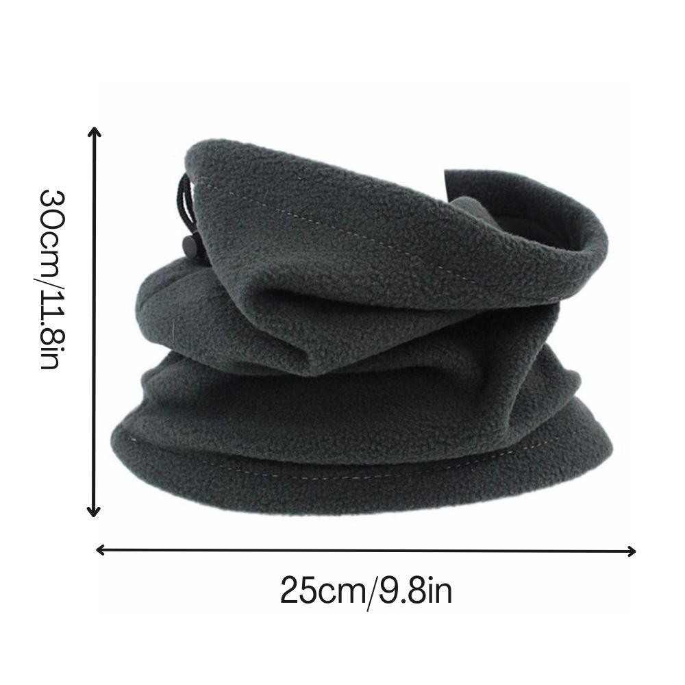 Soft Plush Snood Scarves Women Warm Furry Scarves Thickened Faux Rabbit Fur Scarves Plush Cross Collar Scarf Elegant Warm Collar