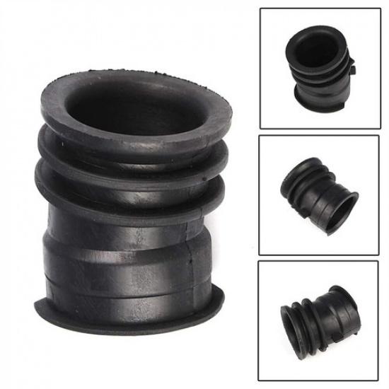 Carburetor Intake Manifold Boot For Yamaha Virago XV125 1990-2010 XV250 1988-10