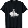 Marilyn Monroe - Snygg T-shirt