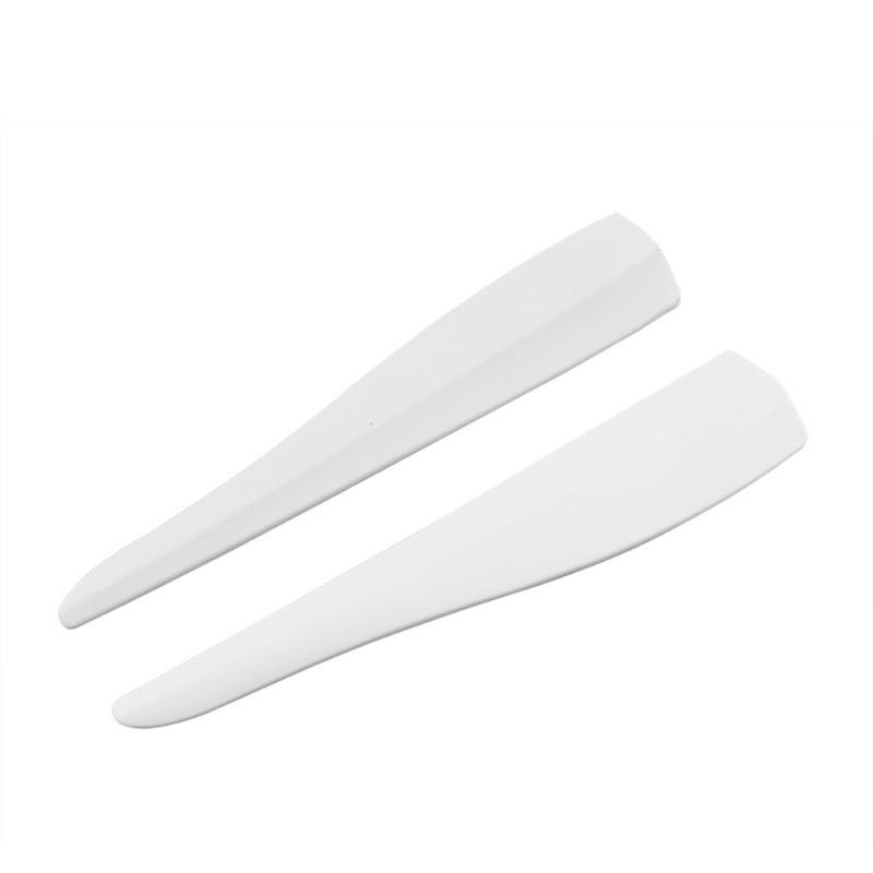 Rubber Crash Guards Anti-Collision Decoration Strips for Vehicle Bumpers Scratch Proof Universal Bumper Guard