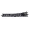 Punct electric KATO N Gauge nr.. 4 Stânga 20-220 Accesorii Model Feroviar