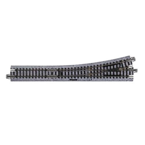 Punct electric KATO N Gauge nr.. 4 Stânga 20-220 Accesorii Model Feroviar