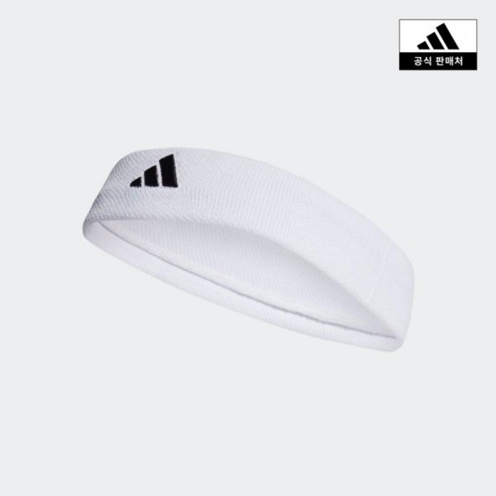 Adidas Теннисная повязка на голову Ht3908 HT3908/OSFM