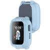 Kids Wearable Guard Shell Thin Protective Cover Shockproof Smartwatch Case Stylish Protective Case for Whizkid 2i