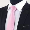 8Cm Classic Striped Neck Ties Stripe Necktie For Business Wedding Tie Casual Suits Tie Accessories Gift