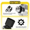 Car A/C Pressure Switch Fit For Honda Acura 80450-SFE-003 80450SFE003 92CP20-3