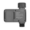 Water Timer Irrigation System Programmable Garden Watering Sprinkler 1 Outlet Intelligent Timing Valves Controller Rain