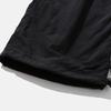 MOIF [Aw25] Utility Hiking Lined Pants / Black
