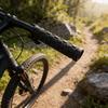 90g Ghidon Bicicletă Anti-alunecare Confortabil Lungime Aprox.. 102 mm
