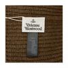 Berretto di lana Vivienne Westwood K0065 D401