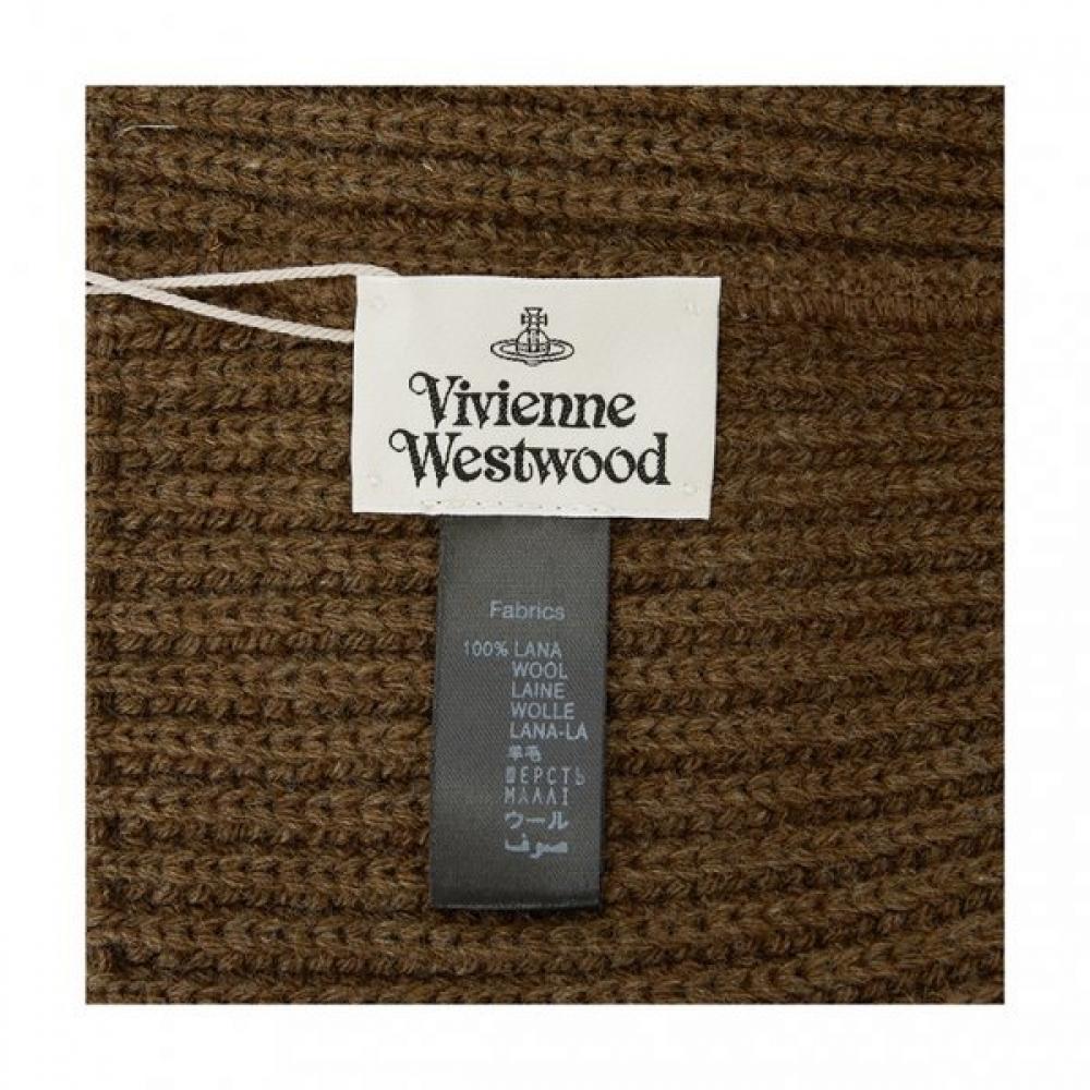 Berretto di lana Vivienne Westwood K0065 D401
