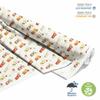 Outdoor Dekostoffe Oxford - Motiv Cocktail | Dx8776