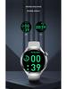Gt4PRO Waterproof Smartwatch with Bluetooth Calling & Voice Assistant