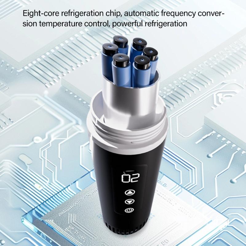Portable Pens Coolers Travel Case Medication Coolers for Travel Drink Coolers Travel Coolers Bag Ice Pack