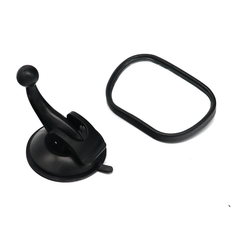 LMoDri Car Baby Safety Rearview Mirror Auto Seats Reverse Safety Child Kids Mirrors Adjustable Monitor Rear View  Mirror