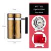 Sino Premium Titanium Business Tea Mug