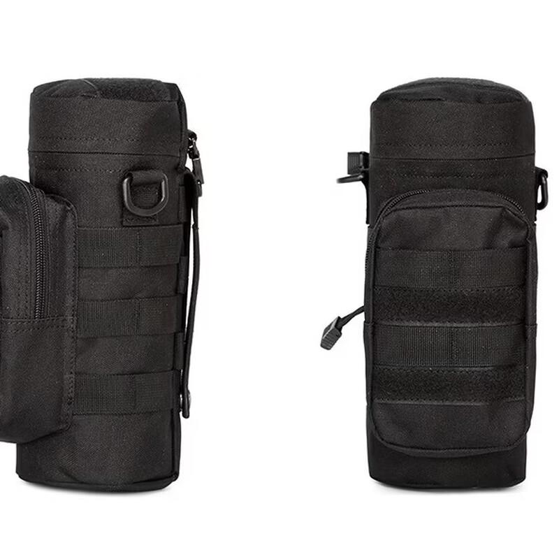 Mibei Tactical Outdoor Water Bottle Pouch