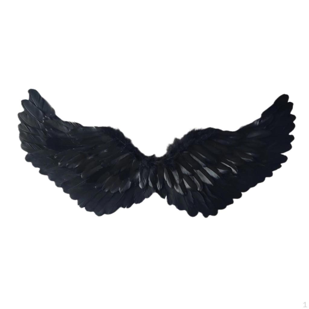 Angel Wing Costume Accessories for Themed Party Wedding Festival