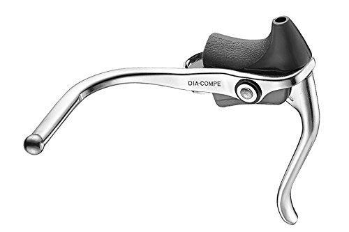 DIA-COMPE DC165-EX BK Brake Lever