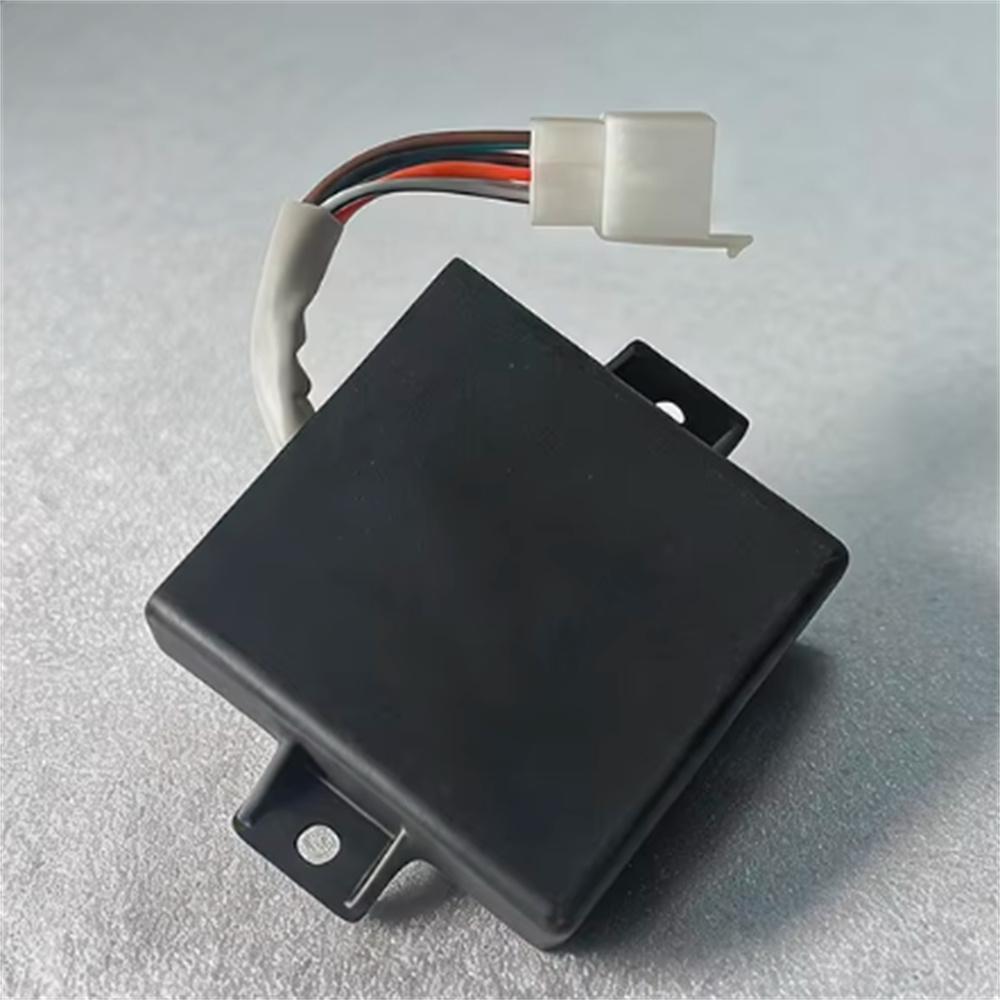 Ignition Cdi Box Jn3-82305-00-00 For Yamaha G11-A G14-A 1995 1996