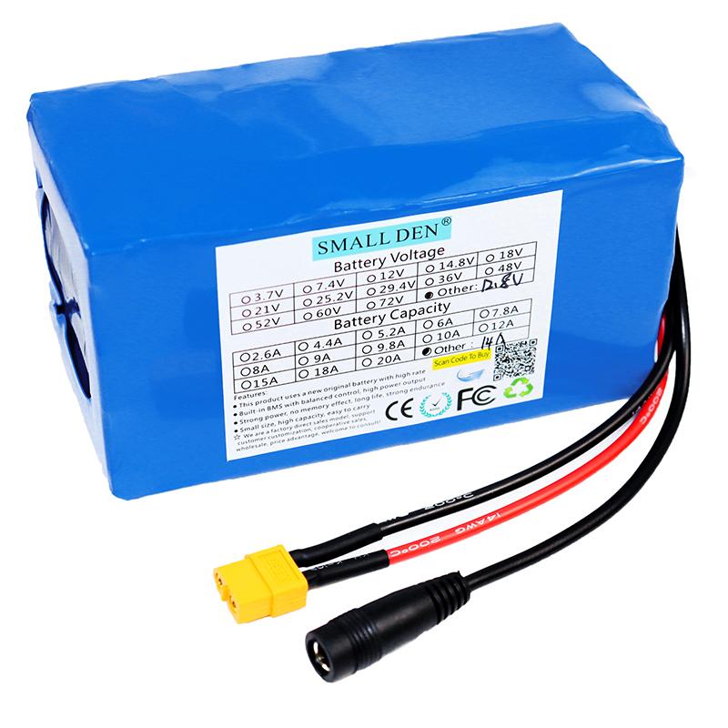 12V LiFePO4 Battery 14AH 14AH 21AH 28AH 35AH High-capacity 4S-32700 with BMS for Outdoor Solar Power Supply Toy Cars