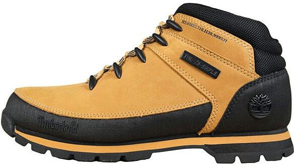 Обувь для треккинга Timberland Euro Sprint