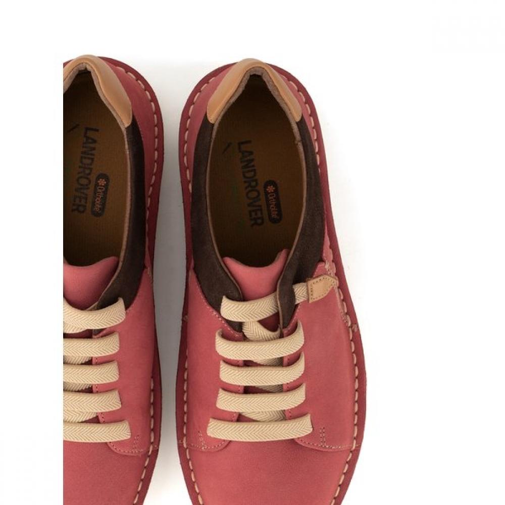 Land Rover Women S cuShion Banded SneakerS Lanoxh4803wk4