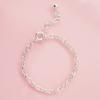 metamic Q Chain Bracelet