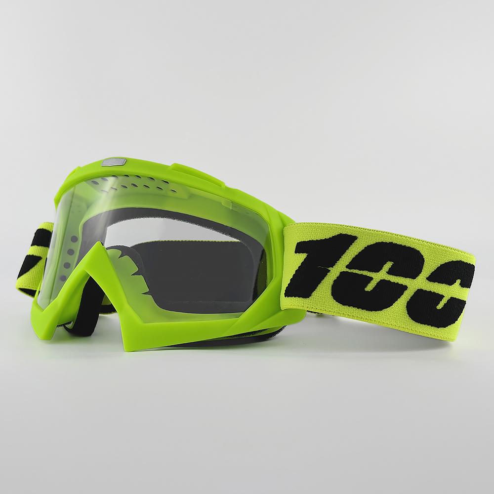 Motorcycle Goggles Off Road MX Glasses ATV Dirt Bike Eyewear Helmet Gafas Moto Cross Windproof Motocross Mask