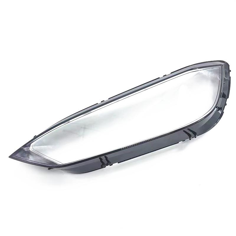 Tesla Model X Headlight Cover for 2016-2022 Models