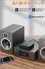 1Mii Bluetooth Receiver Bluetooth Receiver 3D Stereo Sound aptX HD Low Latency for Home Music Streaming Stereo System Ultra Long Receiving Distance