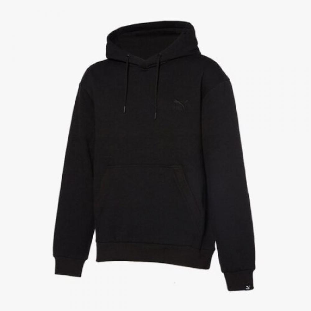 

Puma Classic Embossed Logo Hoodie 932059 01 Item number:93205901/size: S