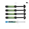 Kulzer Charisma Smart Composite 4 Syringe Kit FREE SHIPPING