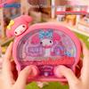 Гра Sanrio My Melody "Кидання кільця у воду" - Мила розвиваюча іграшка для дітей