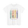 Find Joy In The Little Things Shirt, Floral Spring T-Shirt