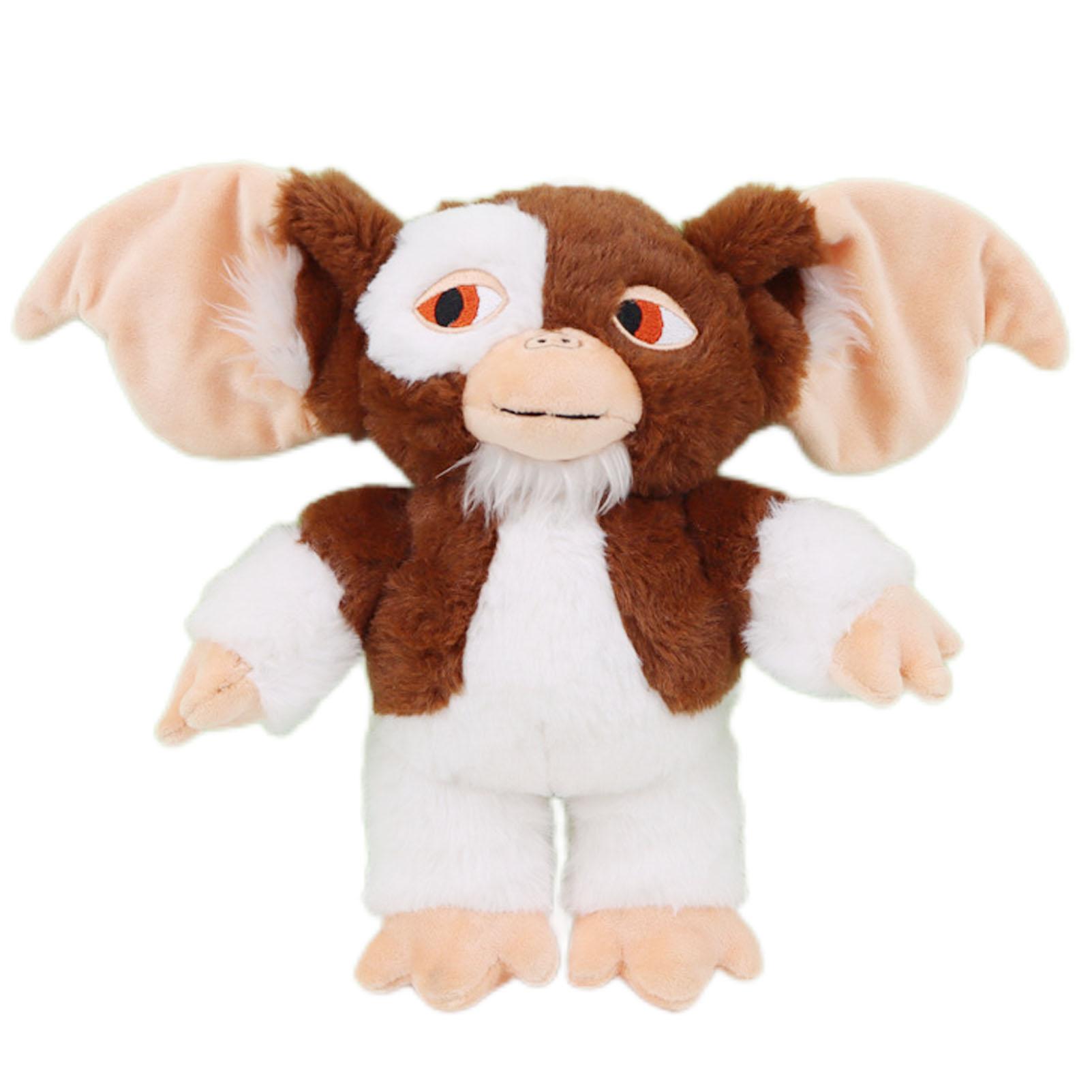 Non-Toxic Tinatoy 26Cm Kawaii Gremlins Gizmo Plush Toy Gremlins 3 Game Figure Doll Soft Stuffed Plush Animals Halloween Gift For Kids